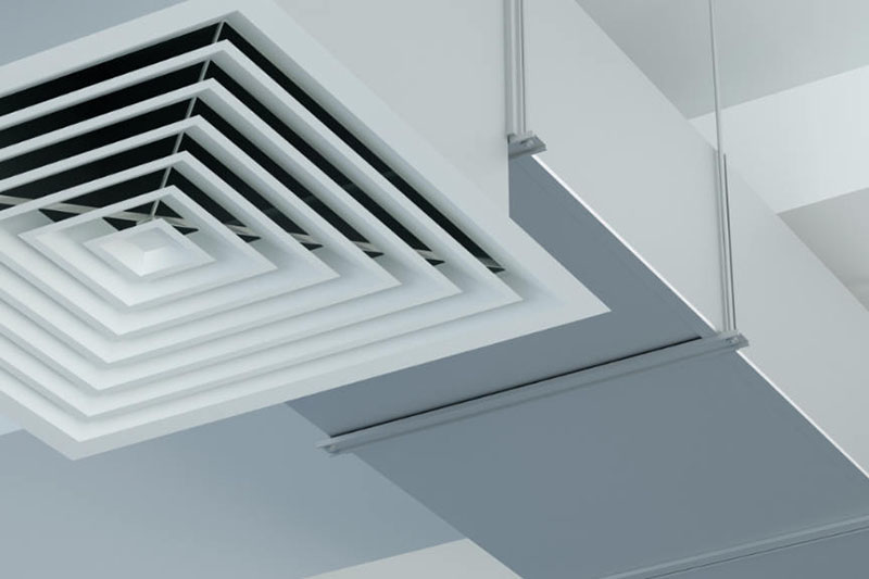 When Should I Replace My Ductwork? New ductwork.